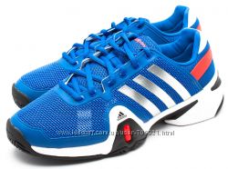 Теннисные кроссовки Adidas Adipower Barricade 8  G95020 оригинал