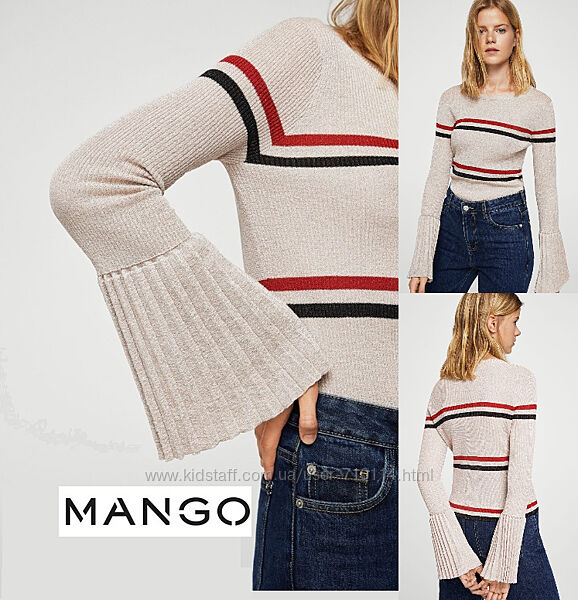 Светр Mango джемпер кофта  р. м/38 