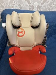 Автокрісло Cybex, група 2-3