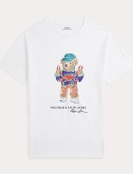 Polo bear by Ralph Lauren футболка  