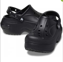 Crocs W8 