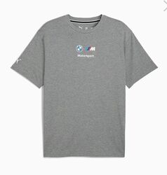 Puma BMW M MOTORSPORTфутболка