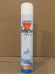 Лак для волос Intesa  Ecofix Styling 500 мл.
