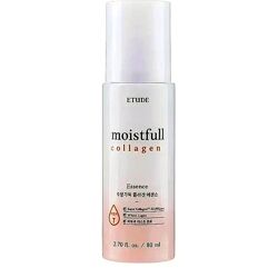 Etude House Moistfull Collagen Essence эссенция с коллагеном 80 мл