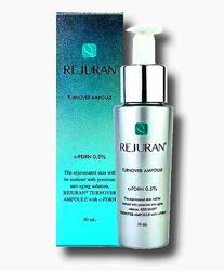 REJURAN Turnover Ampoule 10ml сыворотка с полинуклеотидами антивозрастная
