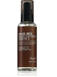 Benton Snail Bee High Content Essence 100 мл  сыворотка лифтинг улиточная