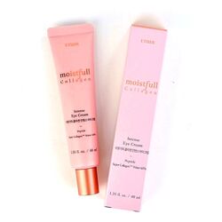 Etude House Moistfull Collagen Intense Eye Cream 40мл интенсивный крем глаз