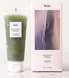 Huxley Secret Of Sahara Scrub Mask Sweet Therapy 120 г маска скраб кактус