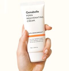 Genabelle PDRN Rejuvenating Cream 20мл омолаживающий крем для лица 
