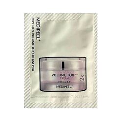 Medi-peel Peptide 9 Volume Tox Cream PRO Лифтинг крем с пептидами от морщин