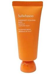 Sulwhasoo Overnight Vitalizing Mask 35 мл Восстанавливающая ночная маска