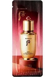 The history of whoo Bichup Self-Generating Anti-Aging Concentrate сыворотка