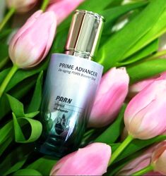 OHUI Prime Advancer De-aging PDRN Booster Shot ліфтінг сироватка спікули 