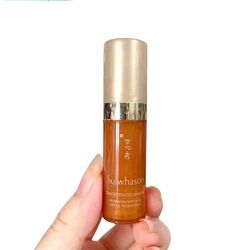 Sulwhasoo Concentrated Ginseng Rejuvenating Serum 5ml сыворотка женьшень