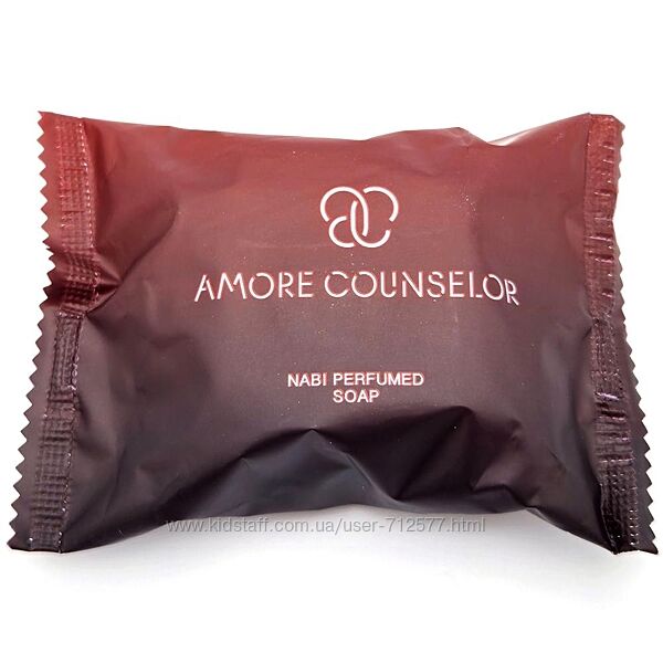 Amore Pacific Amore Counselor Perfumed Soap 70 г Косметическое мыло