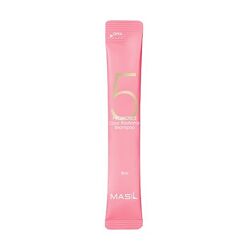 Masil 5 Probiotics Color Radiance Shampoo 8 мл Шампунь с пробиотиками