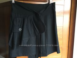 юбка CREA Concept 100 шерсть мериноса