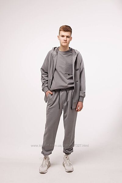 Спортивний костюм  футба, Inside, Giip, рр 170 