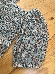 Блуза розкішного мятного кольору