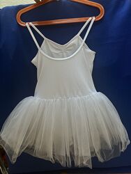 Пачка Тріко Купальник дитячий, білосніжний