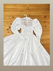 Весільна сукня Вінтаж Розкіш