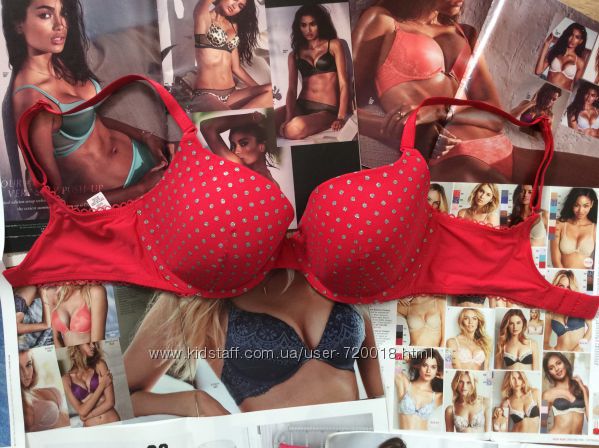 Бюстики Victoria Secret 