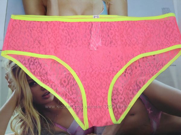 трусики L