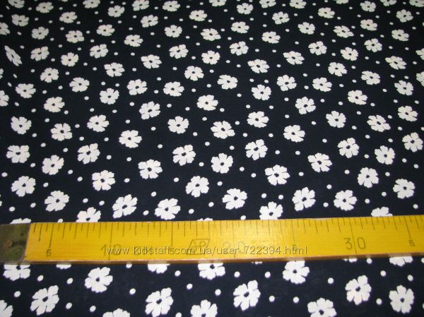 Ткани, штапель