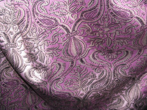 Ткани, трикотаж