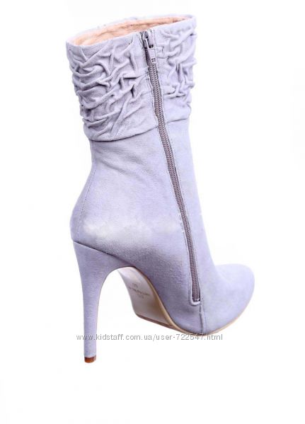 Ботинки Браска