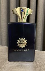 Amouage Interlude Man, распив оригинальной парфюмерии