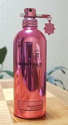 Montale Roses Elixir, распив оригинальной парфюмерии