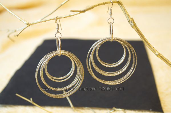 Бижутерия, украшения