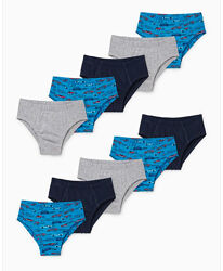 Трусики C&A на 6-10 років