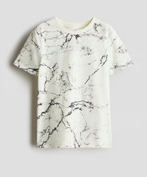 Футболка H&M на 10-12 років
