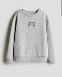 Світшот H&M на 12-15 років