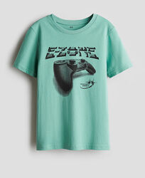 Футболка H&M на 10-15 років