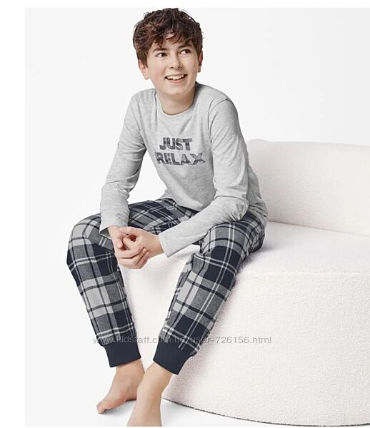 Піжама Esmara на 10-14 років