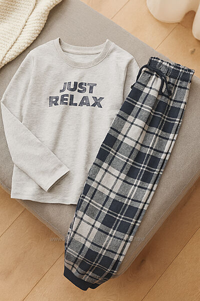 Піжама Esmara на 8-14 років