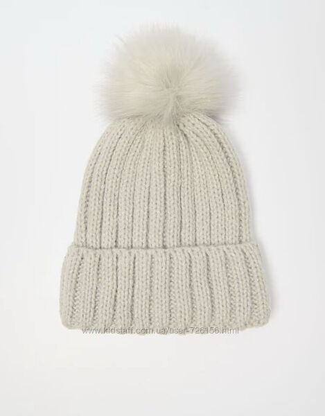 Шапка зимова CROPP