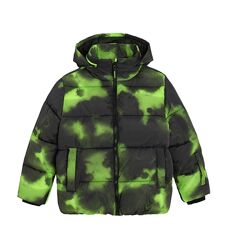 Зимова куртка COOL CLUB на 152 і 164 см