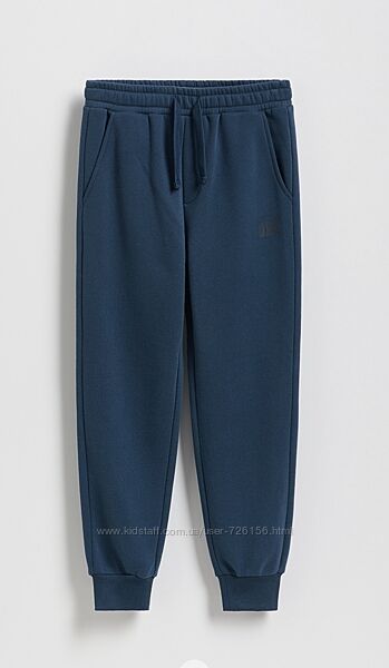 Спортивні штани reserved теплі 158-170 см