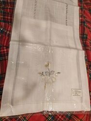 #4: Домашний текстиль 