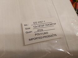 #5: Набор текстиля 