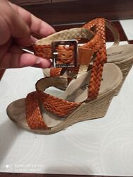 Босоножки  Michael Kors размер 9 М