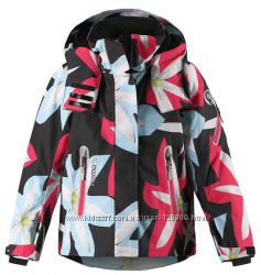 Зимняя куртка Reima Roxana размеры для детей от 2 до 10 лет