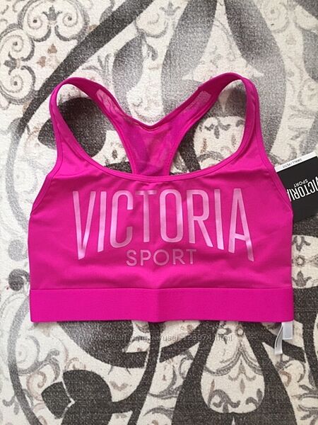 Топ спортивный Victorias Secret размер S