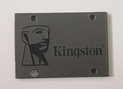SSD диск Kingston 240GB SA400S37/240G