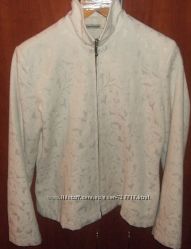 Красивенный пиджак р. 48-50
