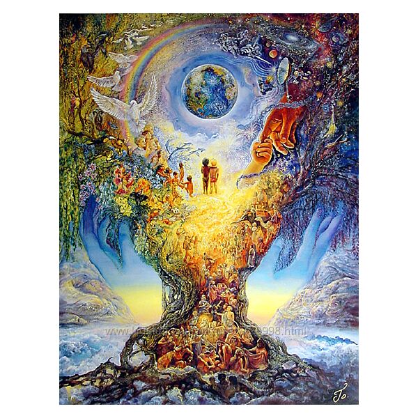 Тренинг в записи Семья, род  благословение или наказание